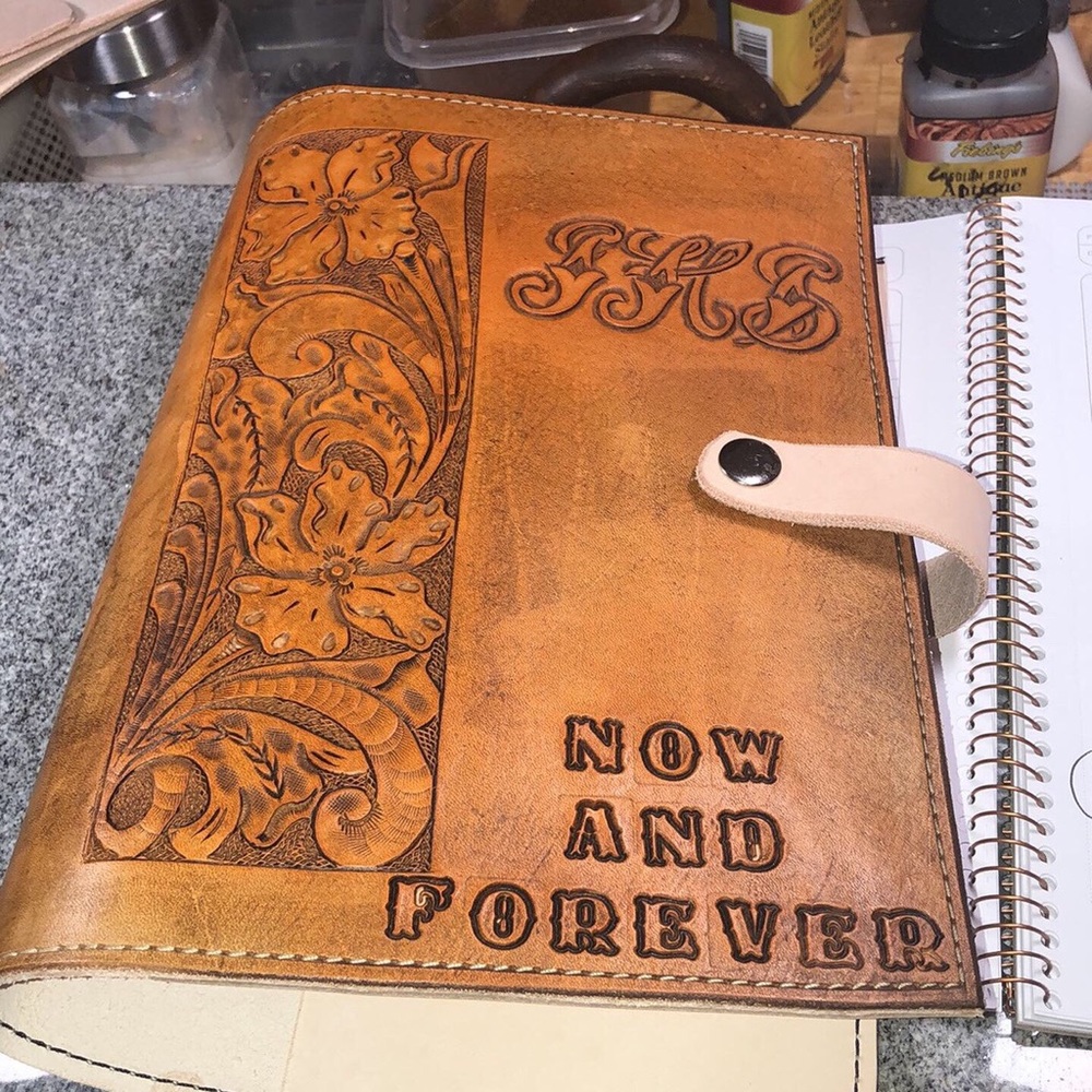 Custom bible covers - Picture 3 of 8